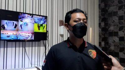 Polres Tarakan Berikan Santunan Kepada IRT yang Mencuri Akibat Terpaksa