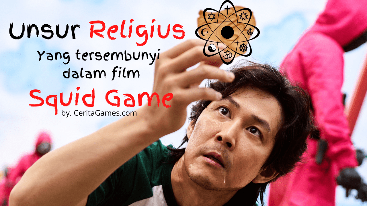 Unsur Religius Yang Tersembunyi Dalam Film Squid Game