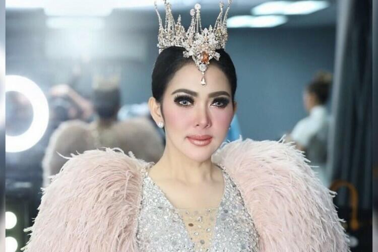 9 Artis Terkaya Indonesia Tahun 2021