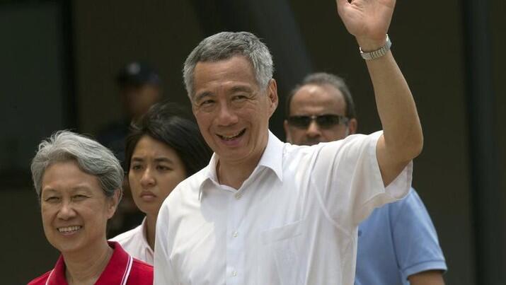 Singapura Bebaskan Karantina Pelancong 8 Negara, RI Masuk?