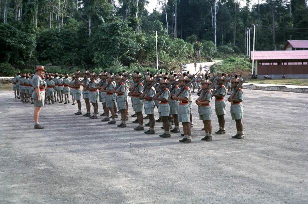 110 mahasiswa Nduga ikuti pelatihan sejarah Papua merdeka