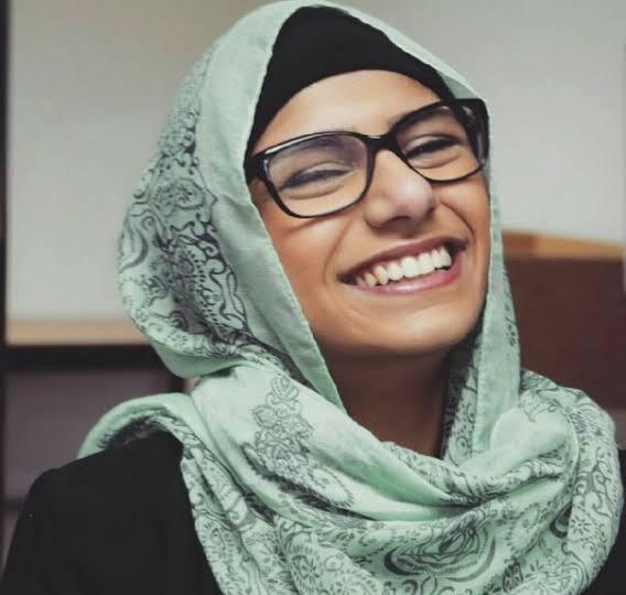 Artis Cantik Asal Arab Saudi Tidak Mengenakan Hijab! Siapa Saja Mereka? 