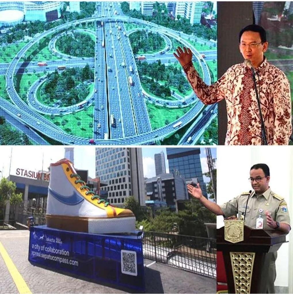 Wagub DKI Buka Suara Soal Dugaan Anies Dijegal Maju 2024