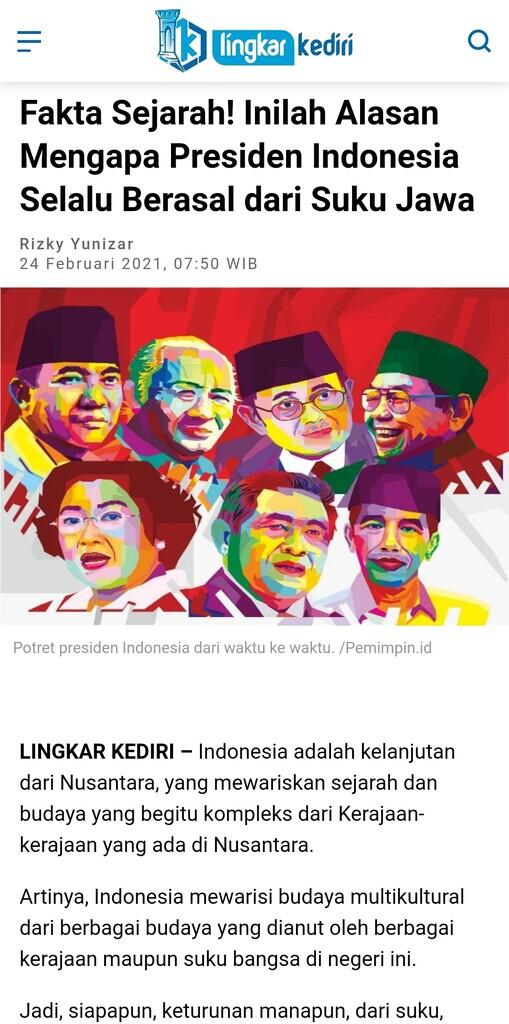 Tak Main-Main, Keris Anies dari Ki Manteb Sudarsono Ini Bisa Berdiri Tanpa Penyangga