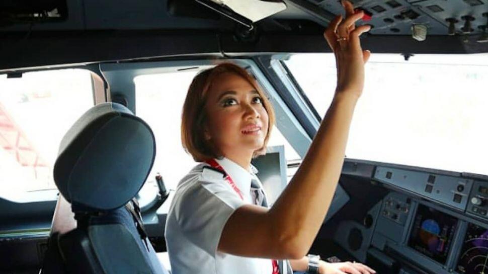 Tidak Percaya Wanita Bisa Lakukan Apapun yang Mereka Inginkan? Ini Bukti Nyatanya
