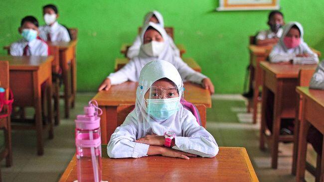 Belajar Ilmu Pengetahuan Itu Mesti Asyik, Dong!