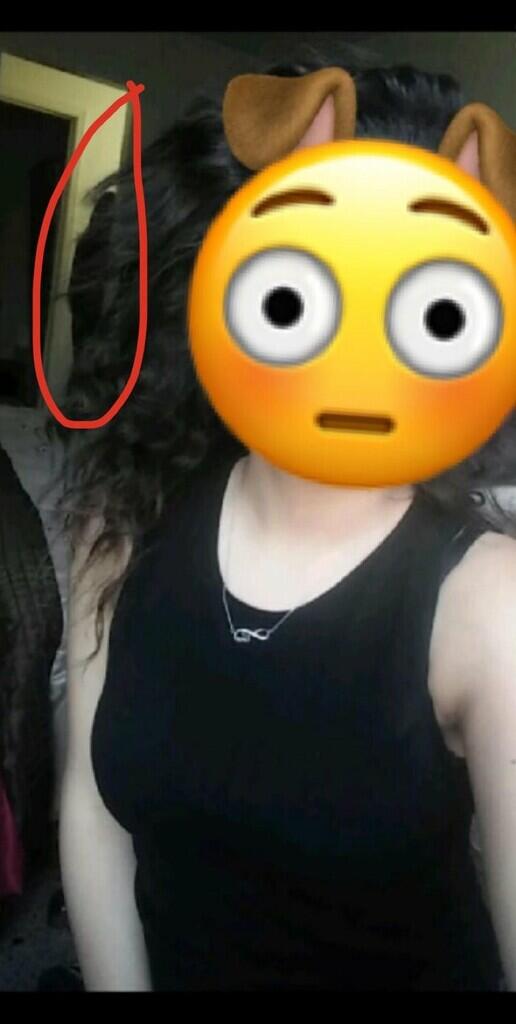 Foto-Foto Aneh Yang Ditemukan Di Internet