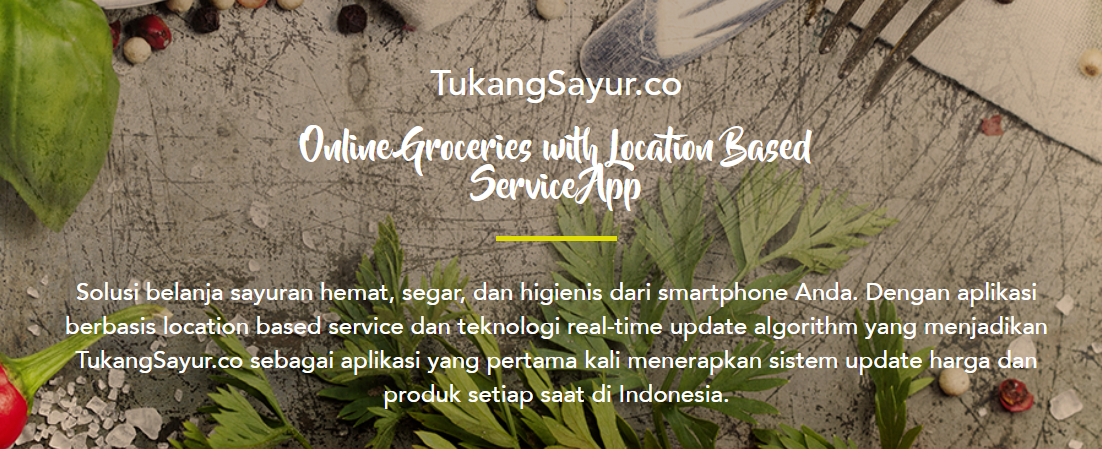 MALAS KELUAR RUMAH? YUK BELANJA SAYUR ORGANIK DI SITUS-SITUS ONLINE DI BAWAH INI!