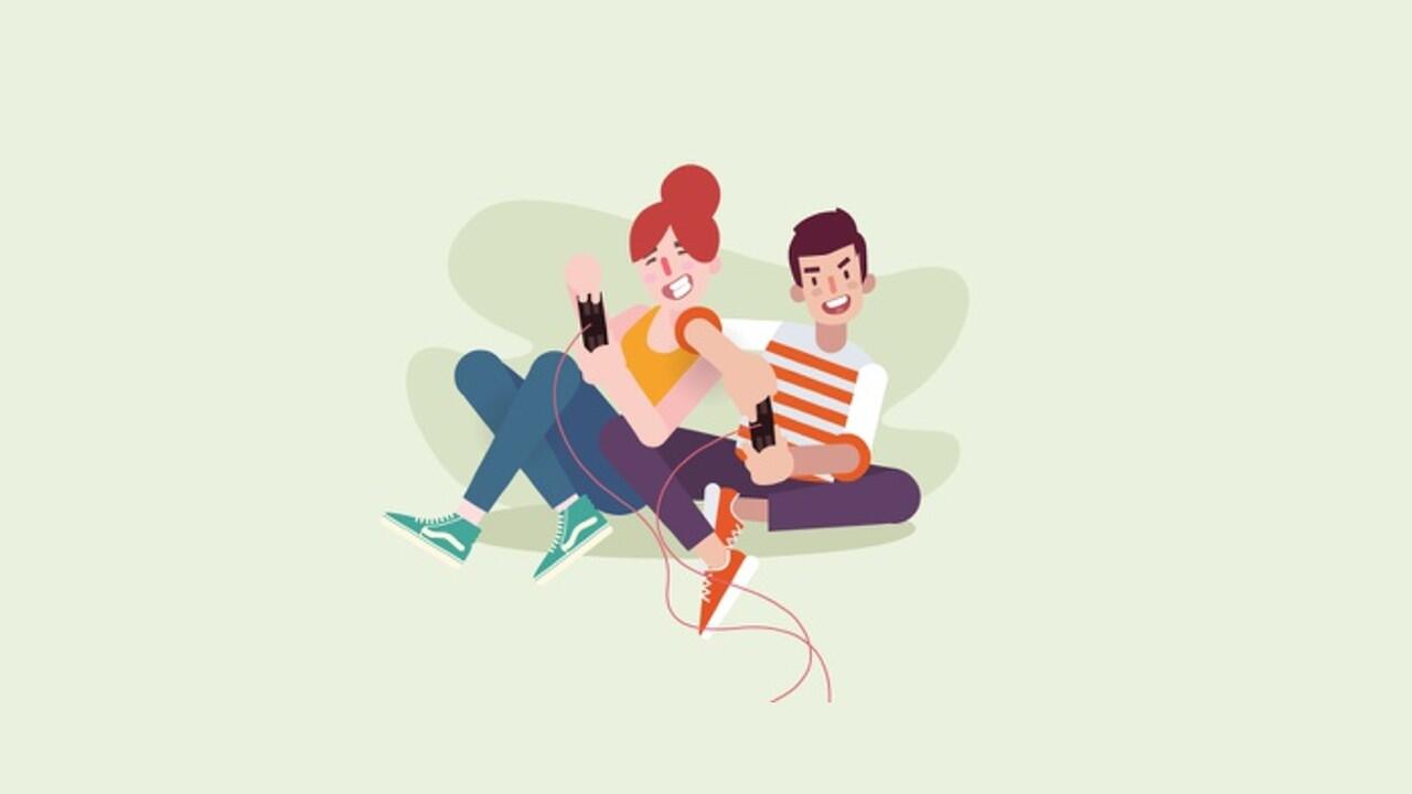 10 Best Games to Play With Your Girlfriend Online