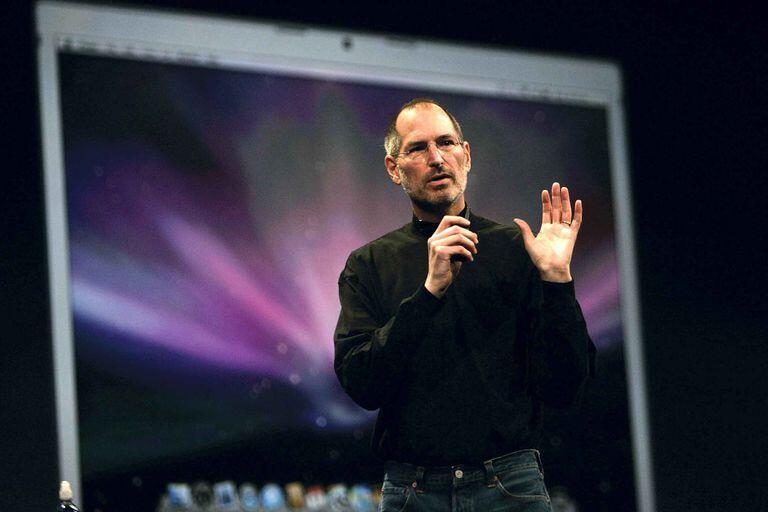 Apple Beri Penghormatan pada Mendiang Steve Jobs dalam Sebuah Film Pendek