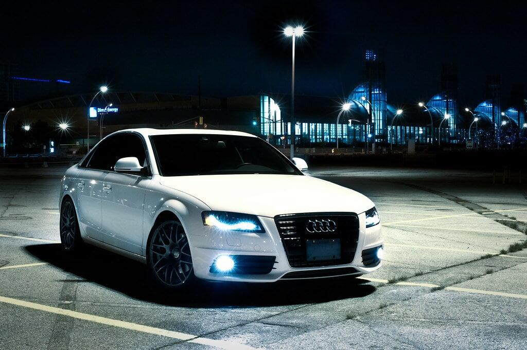 Review Audi A4 B8 Sekaligus Tips Membelinya