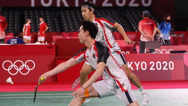 Momen Apriyani Jadi Mentor Putri Syaikah di Uber Cup