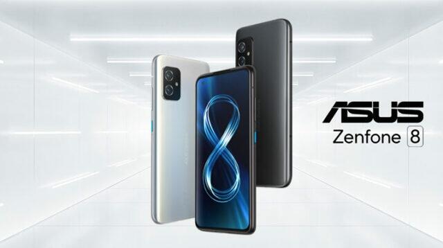 Asus Zenfone 8 Akan Masuk Indonesia, Ini Spesifikasinya?