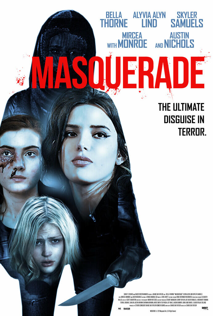 JASA ISI FILM Blu-ray QUALITY