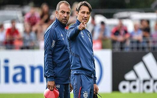 15 Fakta Hansi Flick Pelatih Baru Timnas Jerman