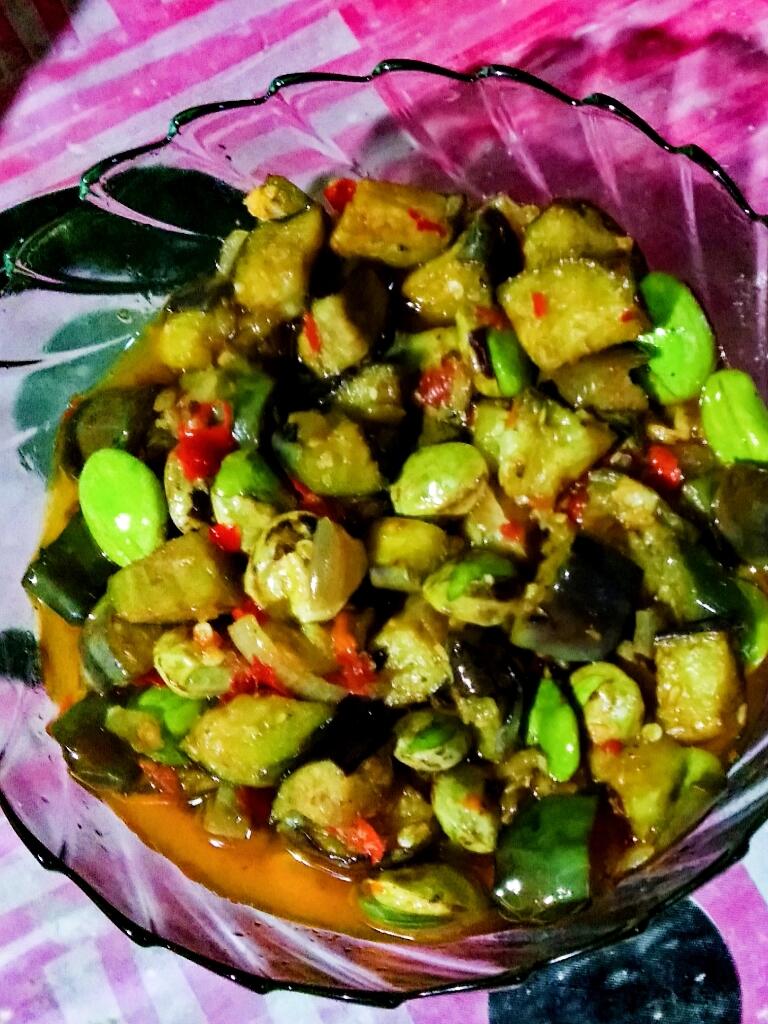 Berikut ini Beberapa Menu Sambal Goreng, Mana nih Favorit Gan Sist?