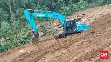 Sentul City Belum Putuskan Nasib Rocky Gerung dan Pendatang di Bojong Koneng