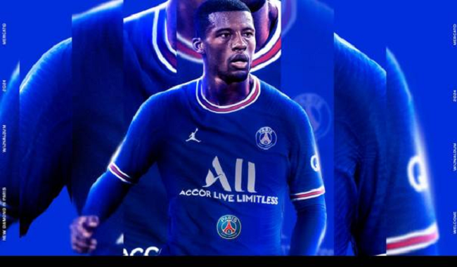 Wijnaldum Tak Bahagia di PSG, Salah Siapakah Ini?