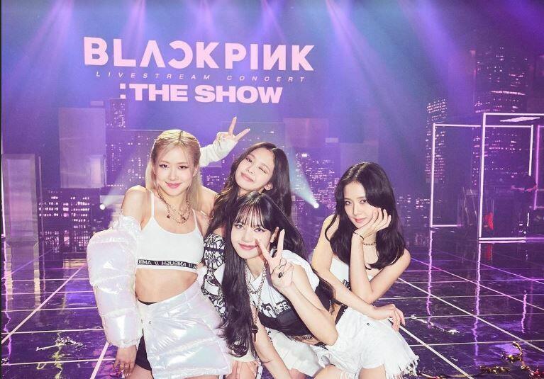 Agensi Larang Fans Kirim Kado Buat Member BLACKPINK