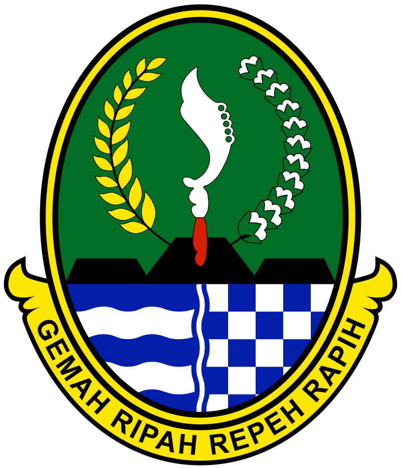 Inilah Lambang-Lambang Provinsi di Indonesia