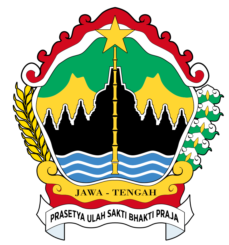 Inilah Lambang-Lambang Provinsi di Indonesia