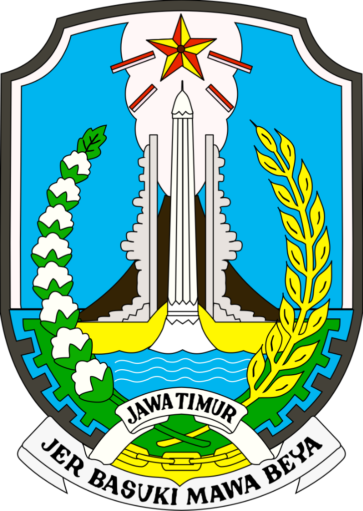 Inilah Lambang-Lambang Provinsi di Indonesia