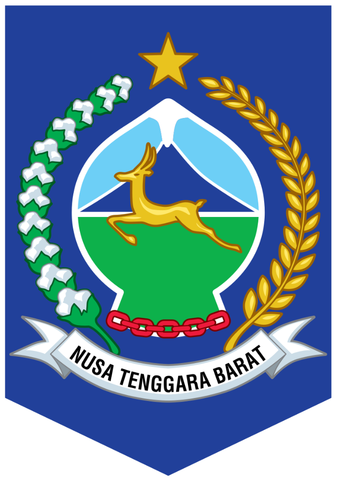 Inilah Lambang-Lambang Provinsi di Indonesia