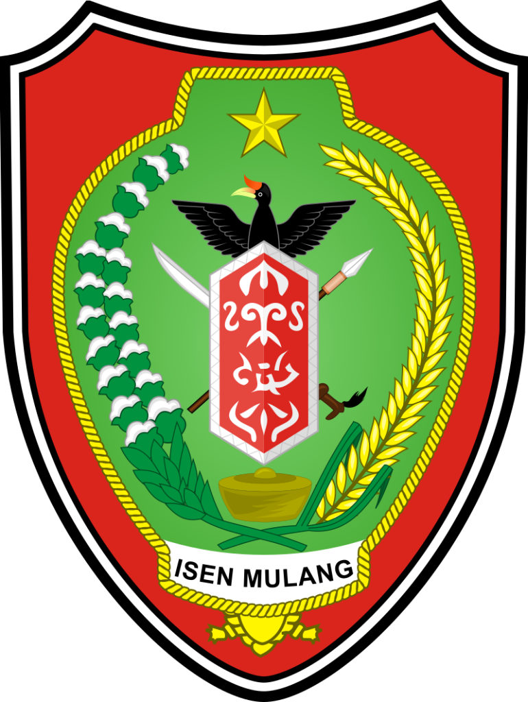 Inilah Lambang-Lambang Provinsi di Indonesia