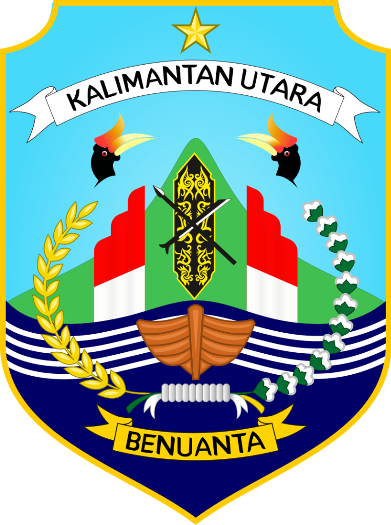 Inilah Lambang-Lambang Provinsi di Indonesia