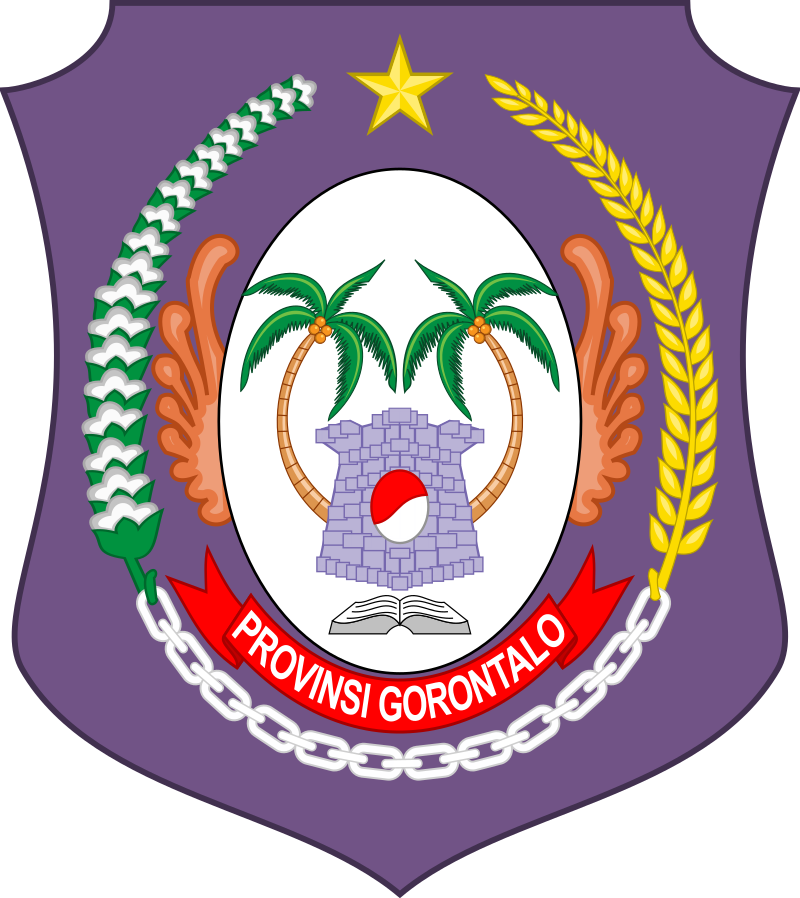 Inilah Lambang-Lambang Provinsi di Indonesia