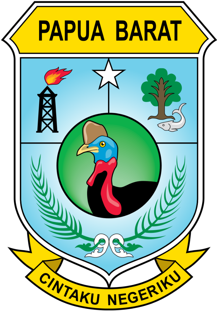 Inilah Lambang-Lambang Provinsi di Indonesia