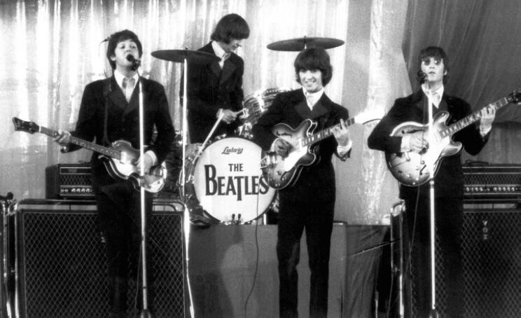 Paul McCartney Tuding John Lennon Biang Perpecahan &lsquo;The Beatles&rsquo;