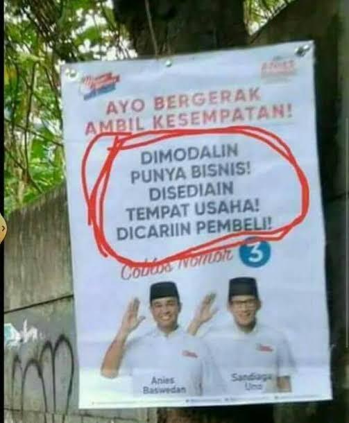 Novel Cicipi Nasgor ExPegawai KPK: Dibikin dengan Hati & Integritas, Bukan Pencitraan