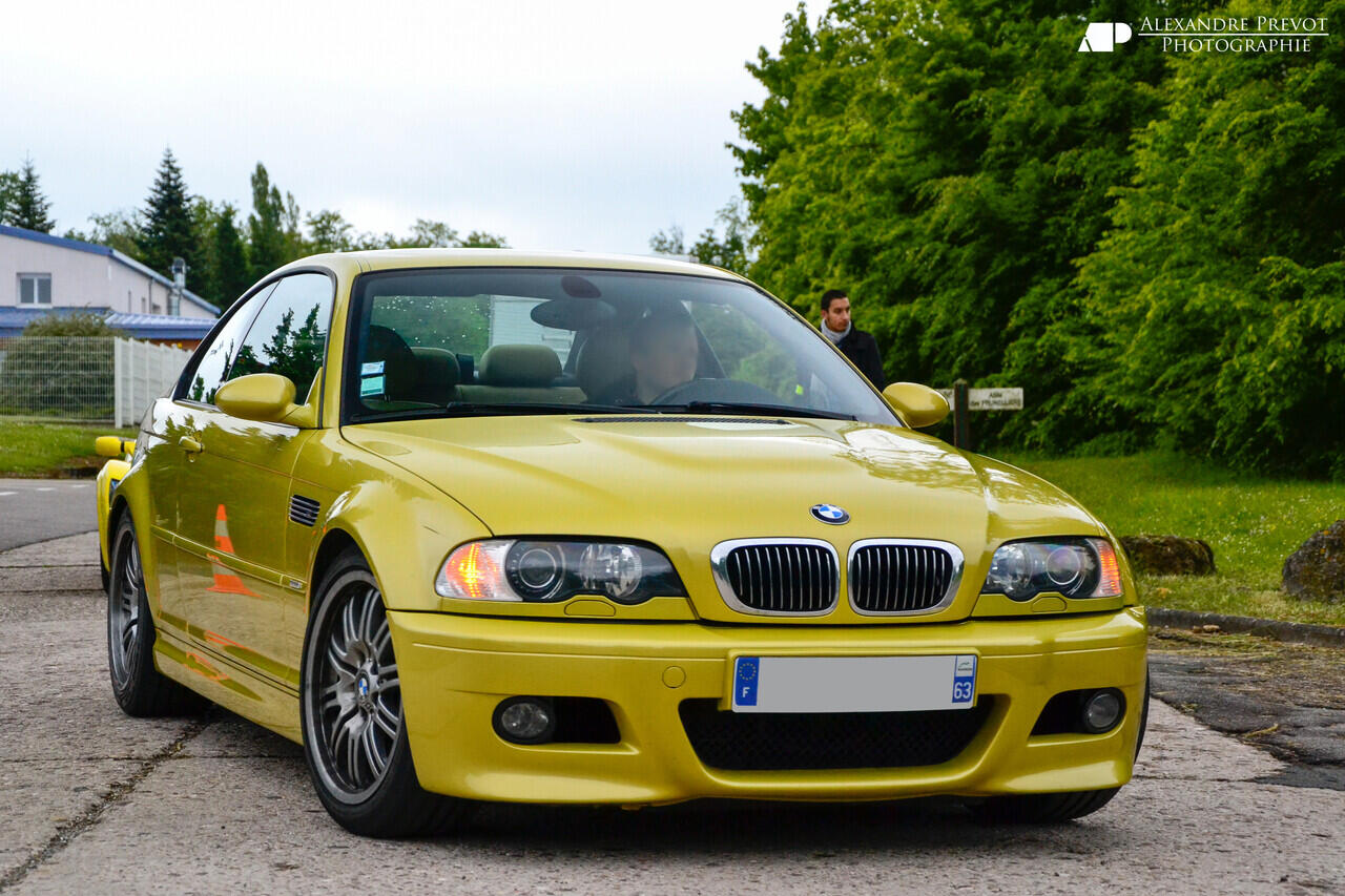 Review BMW E46 dan Tips Lengkap Sebelum Membeli