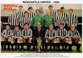 Sejarah Singkat Newcastle United, Klub Kaya Baru Liga Inggris