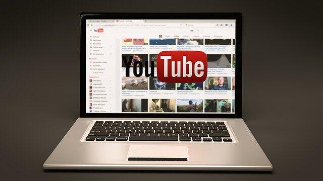 Cara Laman Beranda Youtube isinya kagak drama melulu