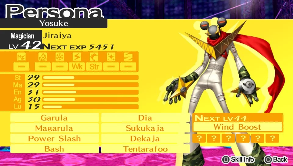 Belajar Bahasa Inggris dari Game Persona 4 (ternyata seru gila!)