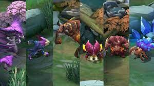 Perbedaan VALID NO DEBAT antara Epic Glory vs Mytic Mobile Legend