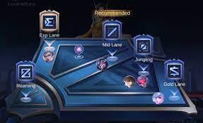 Perbedaan VALID NO DEBAT antara Epic Glory vs Mytic Mobile Legend