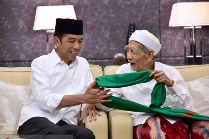Christ Wamea: Hanya di Rezim Ini Kita Temukan Ada Adu Domba Ulama dan Rakyat
