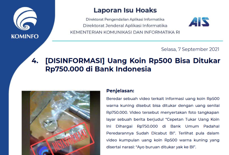 Hoax Segar nan Nyeleneh Tahun Ini, Ada Kabel Digigit Hiu Juga Gan!