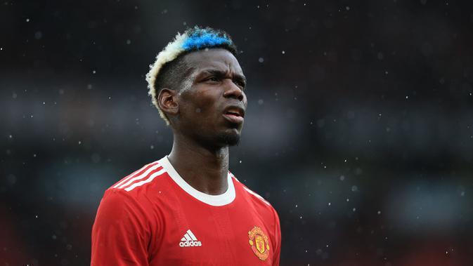Nama tengah pemain sepakbola, yang mungkin belum kalian ketahui