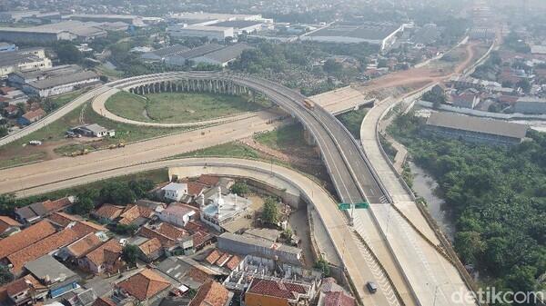 Waskita Jual Tol Cibitung-Cilincing Rp 2,4 T, Untung atau Buntung?