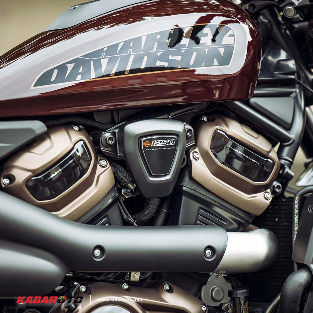 Kawasaki Vulcan S Cafe 2022, Lebih Gaya Di Jalan Raya