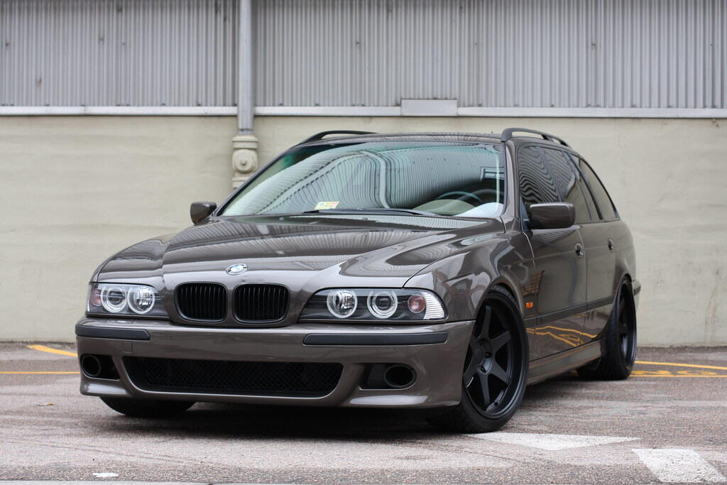 Review BMW E39 dan Tips Sebelum Beli