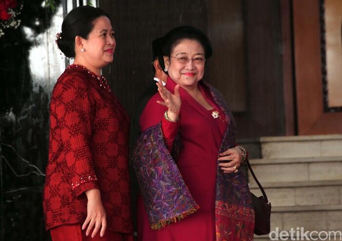 Tugas Megawati di BRIN: Beri Arahan soal Nuklir hingga Luar Angkasa