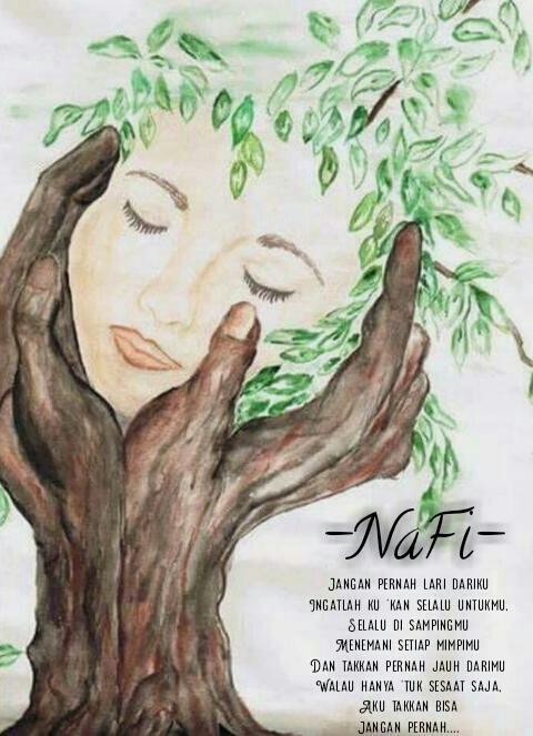 - NaFi -