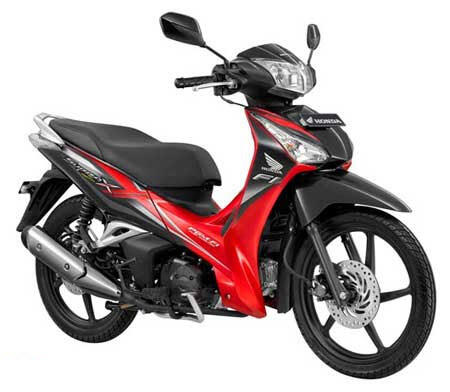 7 Motor Honda yang Sekarang Langka Kita Temui, Ternyata Ini Alasannya. Kamu Punya?