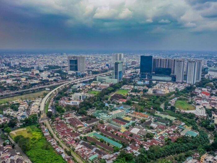 10 Kota Paling Panas di Indonesia, GERAHNYA BIKIN EMOSI!!!