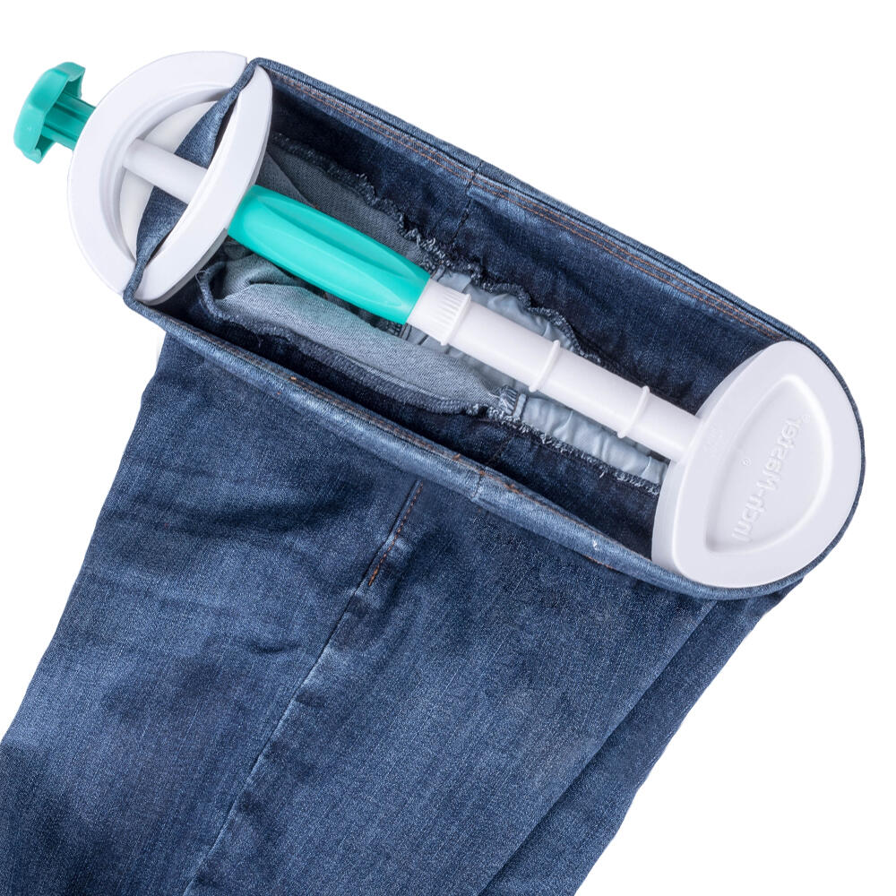 Trik Mudah Mengatasi Celana Jeans yang Terlalu Ketat